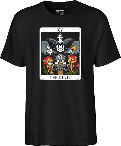 Tarot Devil