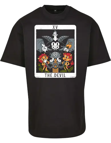 Tarot Devil