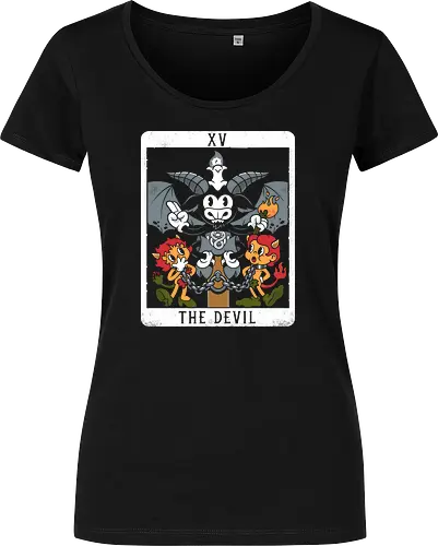 Tarot Devil