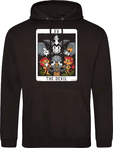 Tarot Devil
