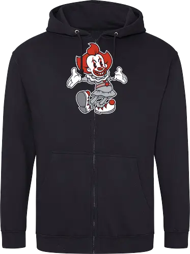 Clown new