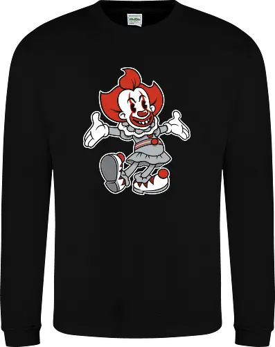 Clown new
