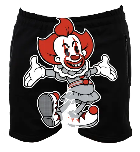 Clown new