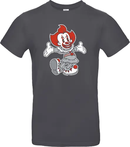 Clown new