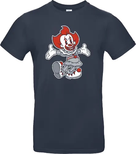 Clown new