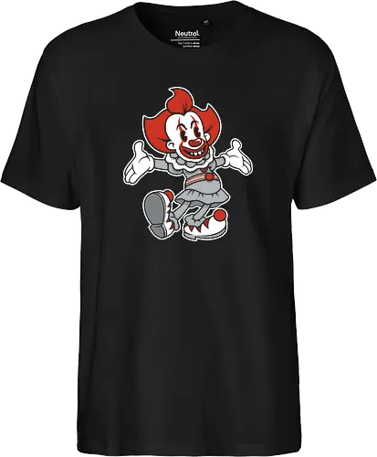 Clown new