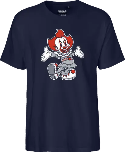 Clown new