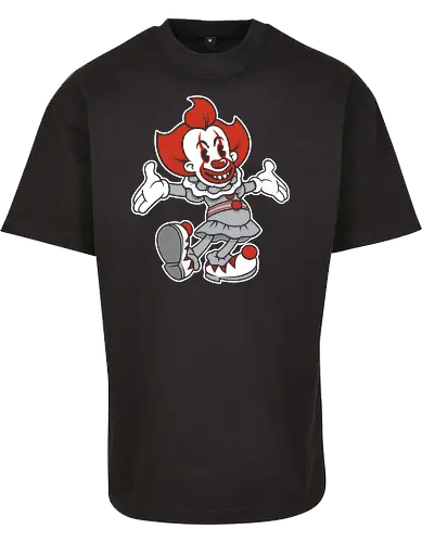 Clown new