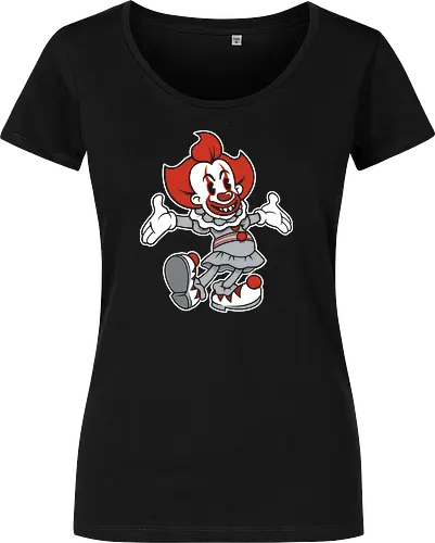 Clown new