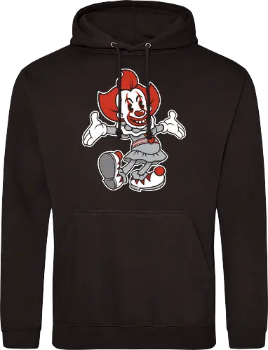 Clown new