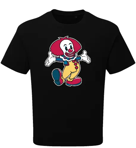 Clown new