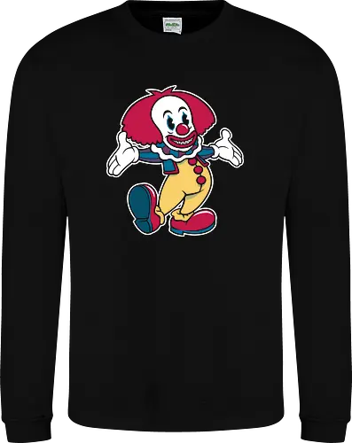 Clown new