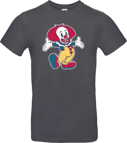 Clown new