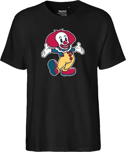 Clown new