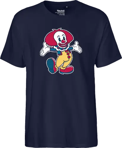 Clown new