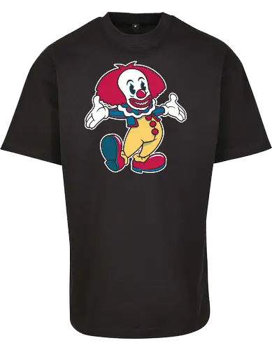 Clown new