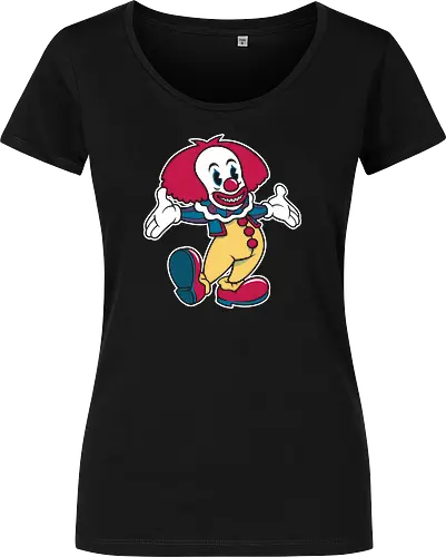 Clown new