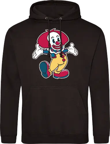 Clown new