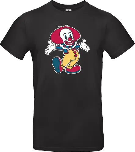 Clown new