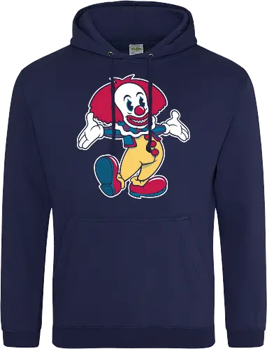 Clown new