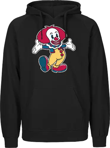 Clown new