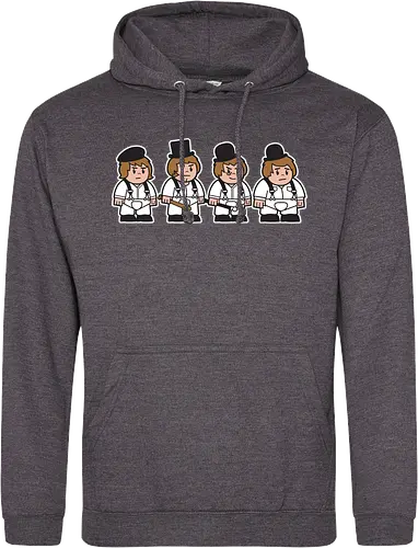 Chibi Droogs