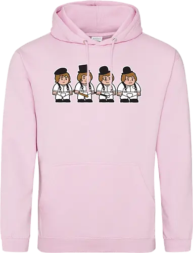Chibi Droogs