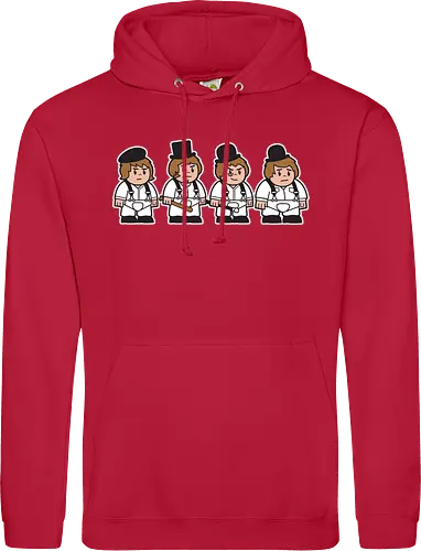 Chibi Droogs
