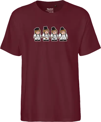 Chibi Droogs