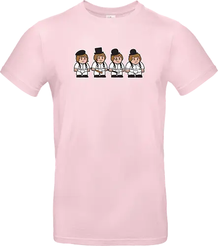 Chibi Droogs