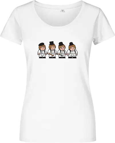 Chibi Droogs