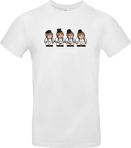 Chibi Droogs