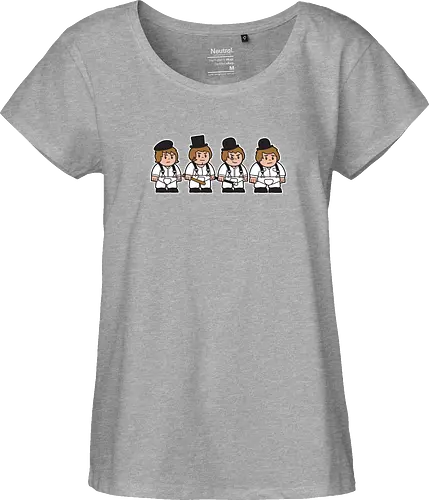 Chibi Droogs