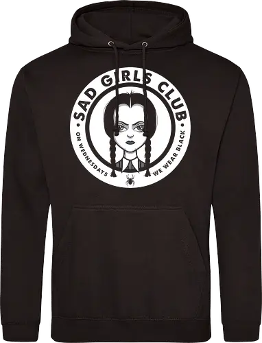 Sad Girls Club