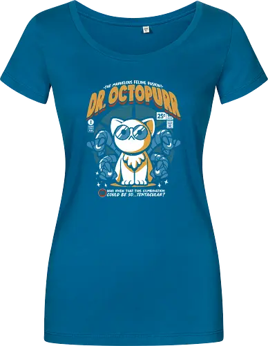 Dr. Octopurr
