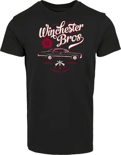 Winchesters