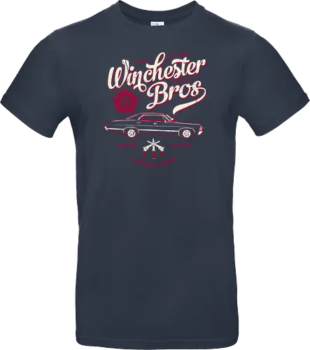 Winchesters
