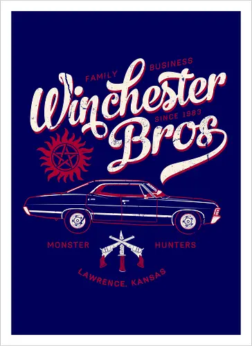 Winchesters