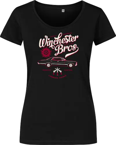 Winchesters