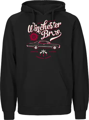 Winchesters