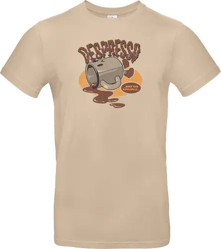 Despresso