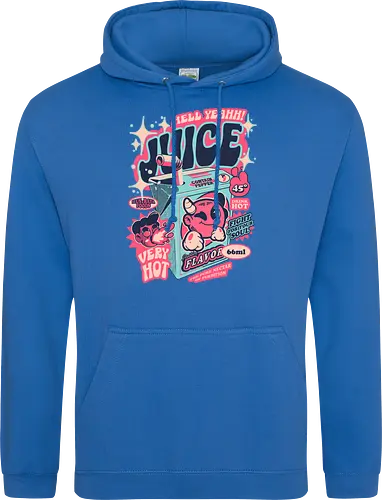 Hell Yh Juice