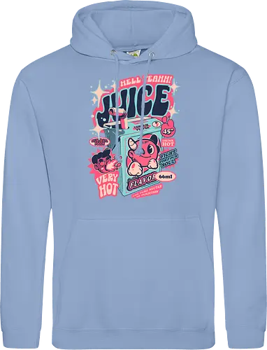 Hell Yh Juice