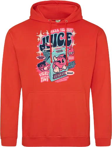 Hell Yh Juice