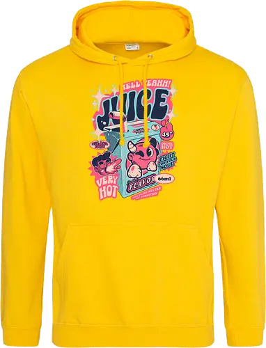 Hell Yh Juice