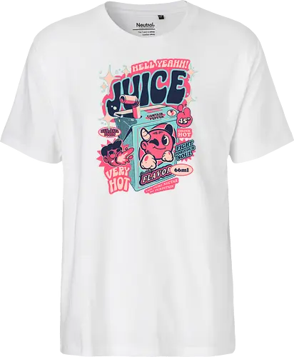 Hell Yh Juice