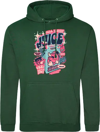 Hell Yh Juice