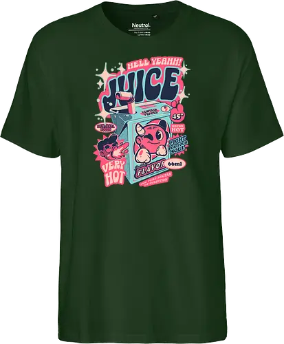 Hell Yh Juice