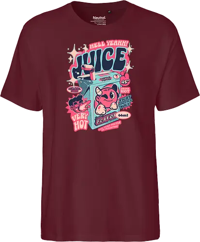 Hell Yh Juice