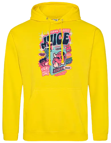 Hell Yh Juice